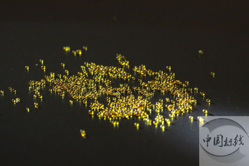 遵义道路标线玻璃微珠 工程配套